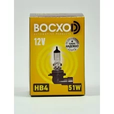 Галогенная лампа BOCXOD HB4 STANDARD 51W